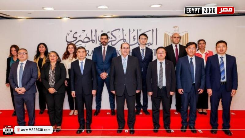 مذكرة تعاون مشترك
