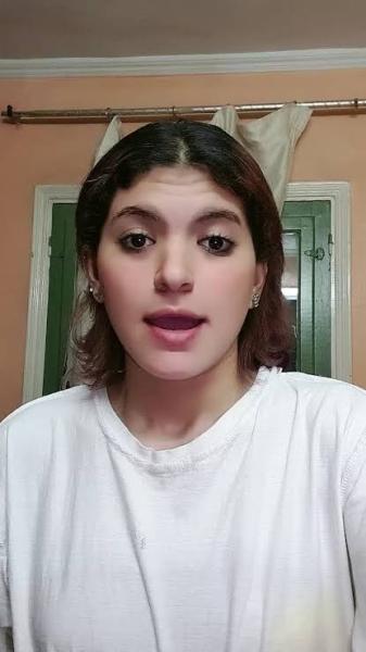 تأجيل محاكمة البلوجر سوزي الأردنية في قضية الفيديوهات الخادشة للحياء