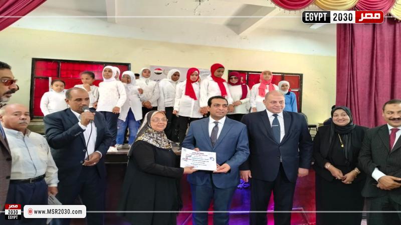 نائب محافظ قنا 