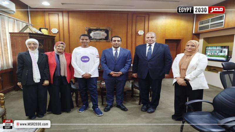 نائب محافظ قنا 