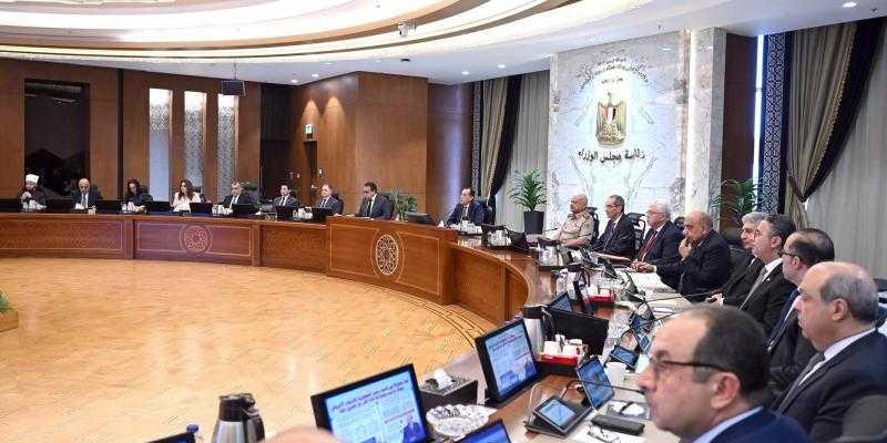 الحكومة توافق على استضافة مصر للمركز الاستشاري المعني بتسوية منازعات الاستثمار الدولية