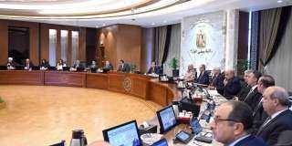 الحكومة توافق على استضافة مصر للمركز الاستشاري المعني بتسوية منازعات الاستثمار الدولية
