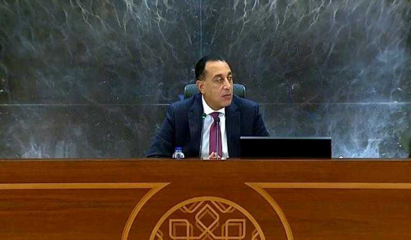 رئيس الوزراء: مصر أدت واجبها نحو القضية الفلسطينية بكل شرف ونزاهة
