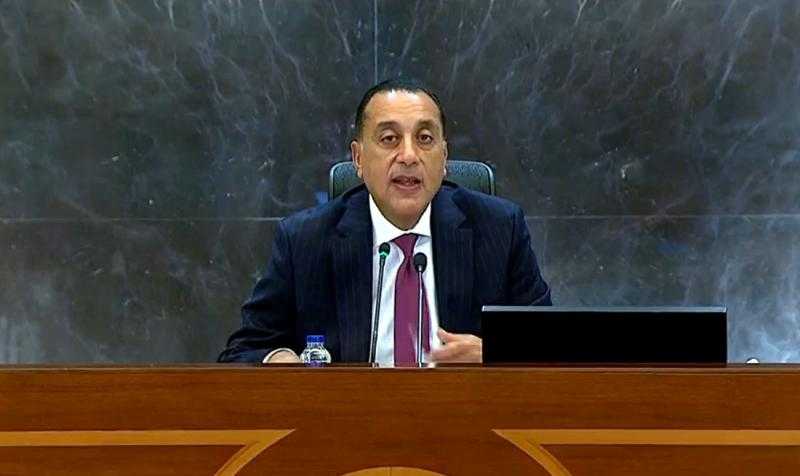 مدبولي: كان لدينا علم بمخططات تصفية القضية الفلسطينية.. والقوات المسلحة وقفت بقوة لحماية حدودنا