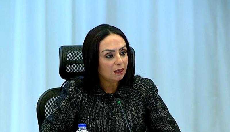 وزيرة التضامن: مصر قدمت أكثر من 70% من المساعدات إلى قطاع غزة