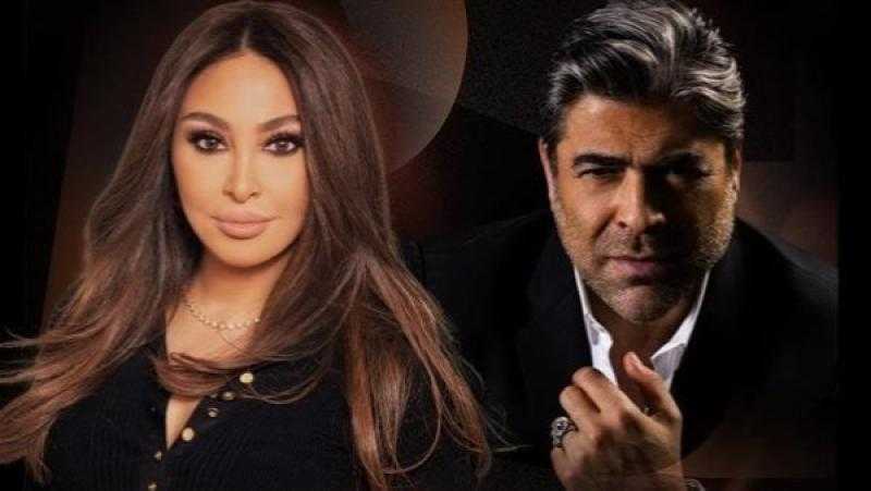 تذاكر حفل إليسا ووائل كفوري متاحة للحجز في موسم الرياض