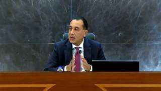 مدبولي: تقرير ”ستاندر آند بورز” عن مصر يشير بقوة إلى نجاح برنامج الإصلاح الاقتصادي