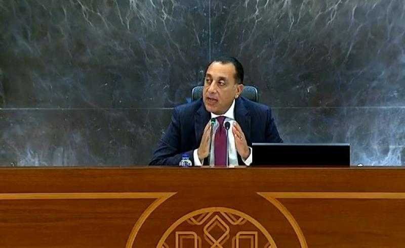 رئيس الوزراء: إشادة الرئيس الأمريكي بتمتع مصر بأعلى معدلات الأمان دعاية كبيرة جدًا