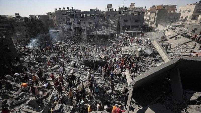 الصحة العالمية: نعمل لتأمين وصول الإمدادات عبر كرم أبو سالم رغم الصعوبات