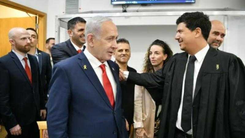 يديعوت أحرونوت: نتنياهو يدفع لإلغاء محاكمته.. وتحويل الأنظار عن فشل الحرب