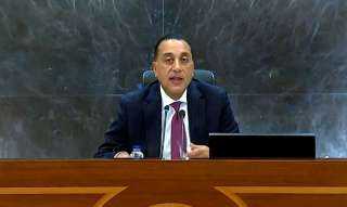 رئيس الوزراء: مصر تدير ملف السد الإثيوبي بحكمة.. ولن نفرط في أي نقطة مياه