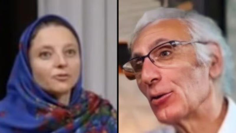 زوجين فرنسيين