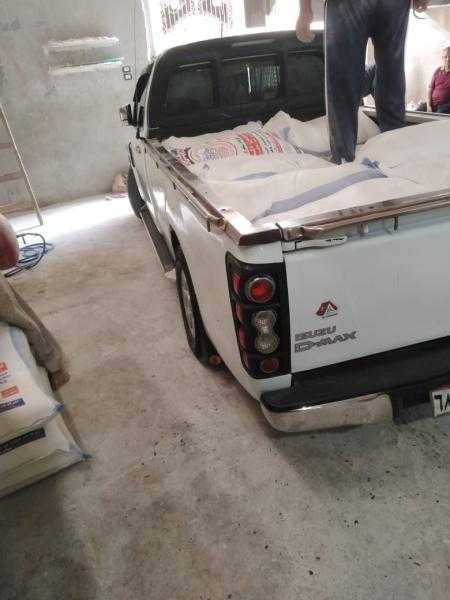 تموين فاقوس بمحافظة الشرقية يضبط طن دقيق مدعم ويحرر مخالفات تموينية للمخابز والبقالين