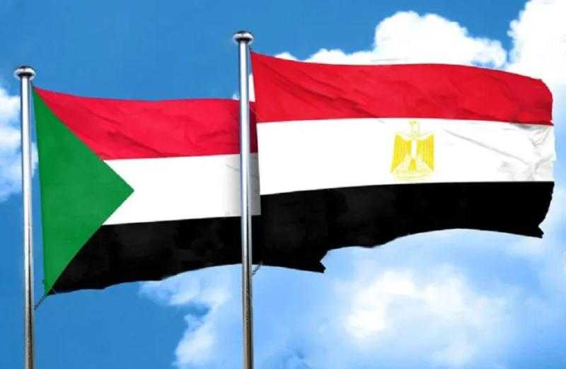 مصر والسودان.. علاقات متجذرة وتحديات مشتركة