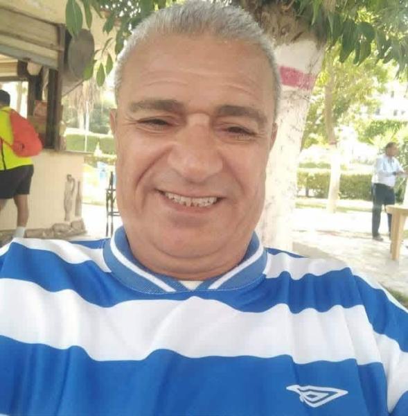 محمد منصور  حمامة