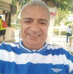 محمد منصور ”حمامة” نجم الزمالك السابق ينفي شائعات وفاته
