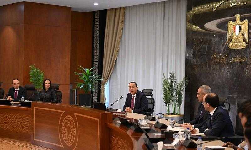 مدبولي: مصر أدت واجبها بمنتهي القوة والشفافية والشرف والحكمة والنزاهة في القضية الفلسطينية