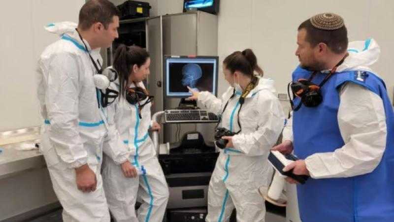 عاجل| حماس تُعيد لإسرائيل جثة فلسطيني.. ما القصة؟