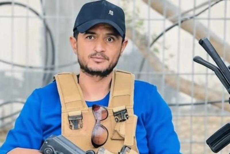 أول تصريح عاجل من ياسر أبو شباب بعد شائعات اعتقاله