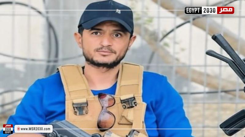 ياسر أبو شباب