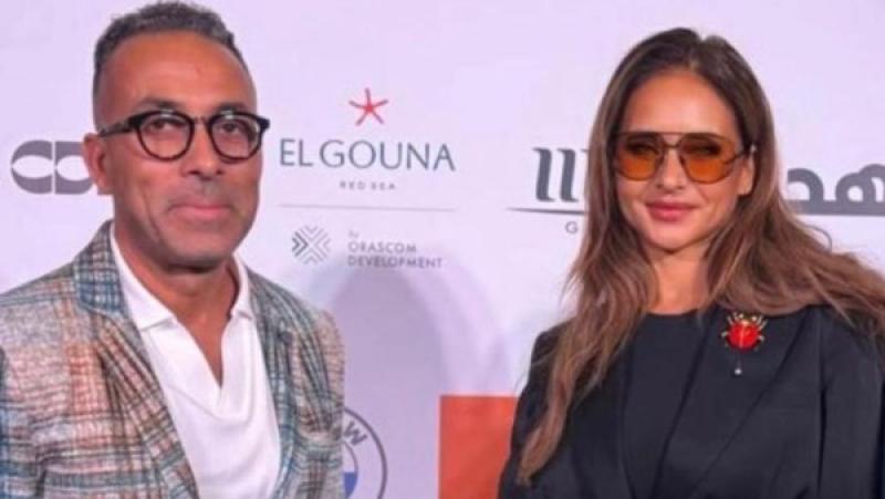 مهرجان الجونة السينمائي