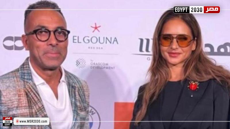 مهرجان الجونة السينمائي