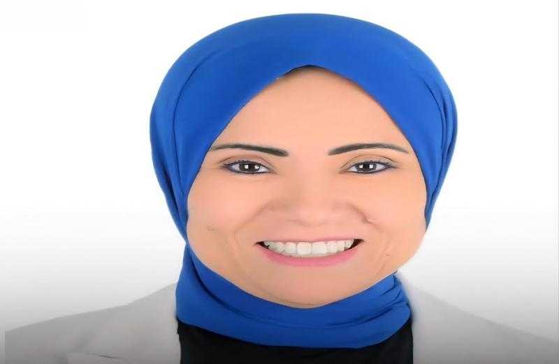 القومي للمرأة يهنئ رباب حمدي لتوليها منصبًا قياديًا بـ”مصر للطيران”