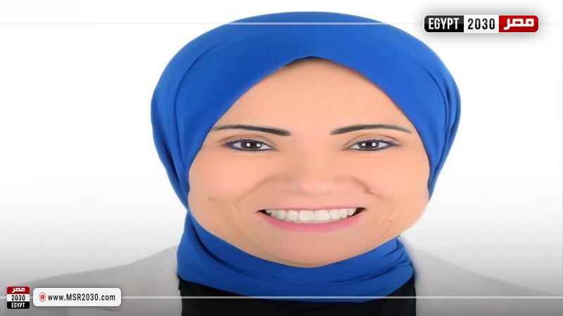 رباب حمدي