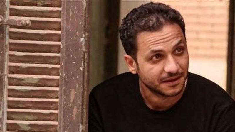 بيتر ميمي يشارك في مهرجان نقابة المهن التمثيلية ويستعد لفيلم ”نورماندي”