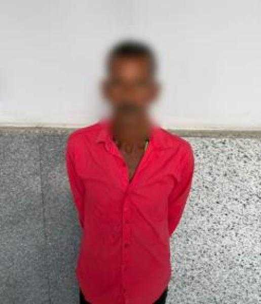 حبس متهم بالنصب على المواطنين بتأشيرات عمرة وهمية بالجيزة