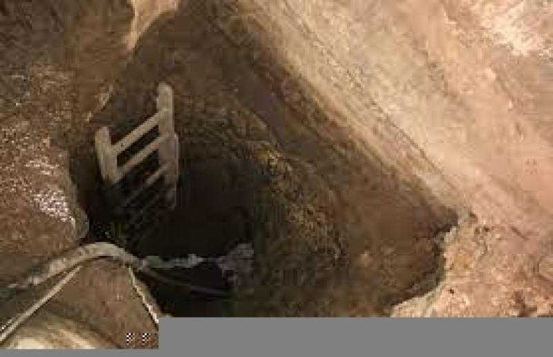 ضبط 3 أشخاص لقيامهم بأعمال حفر وتنقيب غير مشروع عن الآثار بالقاهرة