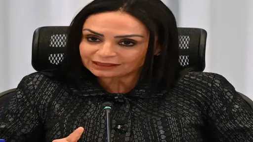 التضامن: 598 أم تقدمت لمسابقة الأم المثالية لعام... التضامن: 598 أم تقدمت لمسابقة الأم المثالية لعام 2026