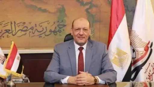 حزب المصريين: الضبعة النووية رسالة ثقة للعالم بأن... حزب المصريين: الضبعة النووية رسالة ثقة للعالم بأن مصر تبني مستقبلها بإرادة سياسية قوية