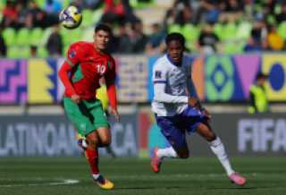المغرب يعبر فرنسا بركلات الترجيح ويتأهل إلى نهائي كأس العالم للشباب