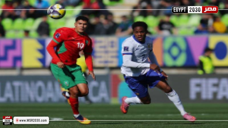 المغرب وفرنسا