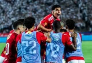 غيابات الأهلي أمام إيجل نوار بـ دوري أبطال إفريقيا