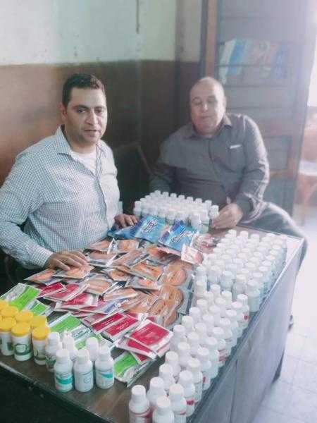 محافظ أسيوط: تحرير 316 محضرًا للمخابز والأسواق خلال 4 أيام من الحملات التموينية المكثفة