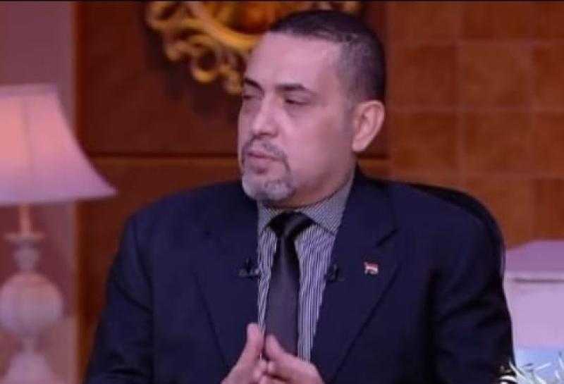 حازم المنوفي : تطبيق منظومة تاريخين للصلاحية على المنتجات الغذائية للحد من الهدر وتنظيم السوق