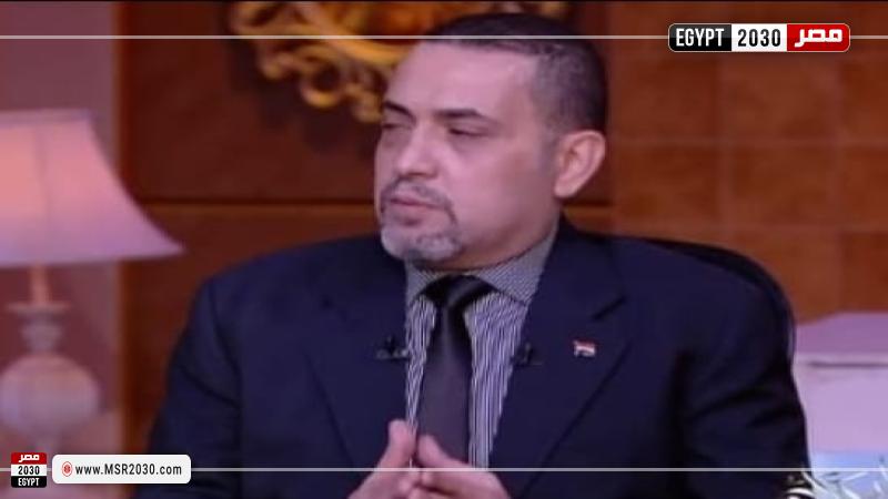 حازم المنوفي