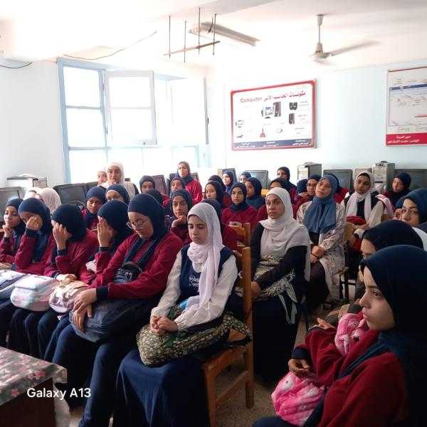 محافظ أسيوط: رفع وعي النشء بالقضايا المجتمعية ضرورة لتحسين الخصائص السكانية وتحقيق التنمية المستدامة