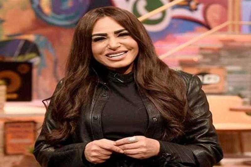 سلوى خطاب ضيفة برنامج «ورقة بيضا»