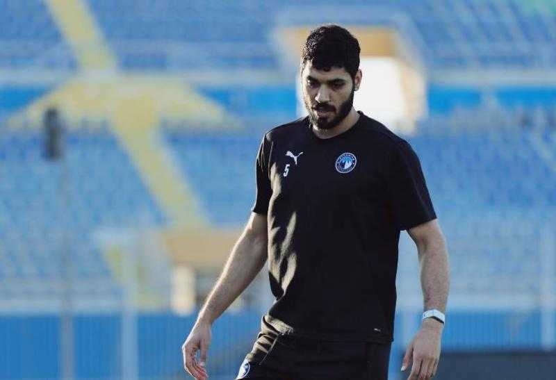 قبل موقعة نهضة بركان.. علي جبر يكشف أسرار استعدادات بيراميدز للسوبر الإفريقي