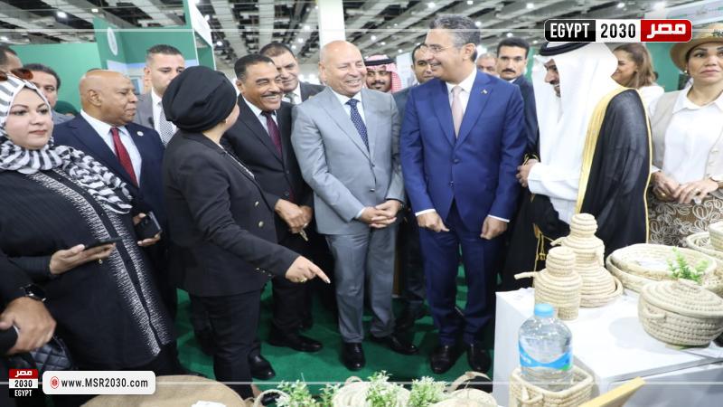 محافظ مطروح