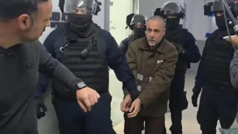  مدير مستشفى كمال عدوان