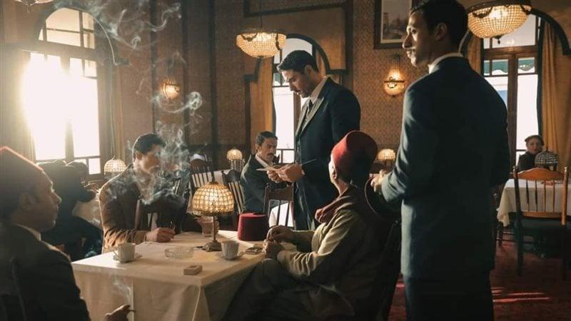 فيلم فرقة الموت