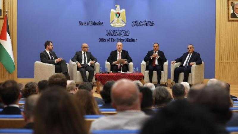 رئيس الوزراء الفلسطيني: إعادة إعمار قطاع غزة يحتاج 67 مليار دولار