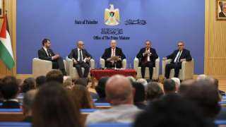 رئيس الوزراء الفلسطيني: إعادة إعمار قطاع غزة يحتاج 67 مليار دولار