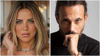 ريم مصطفى تستعد لدراما رمضان 2026 بمسلسل ”فن الحرب”