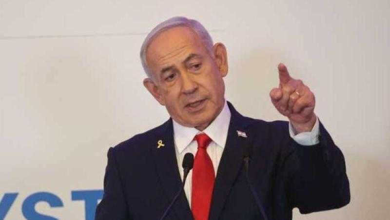 أول تعليق عاجل من نتنياهو على مقتل رئيس أركان الحوثيين