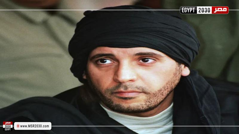هانيبال القذافي